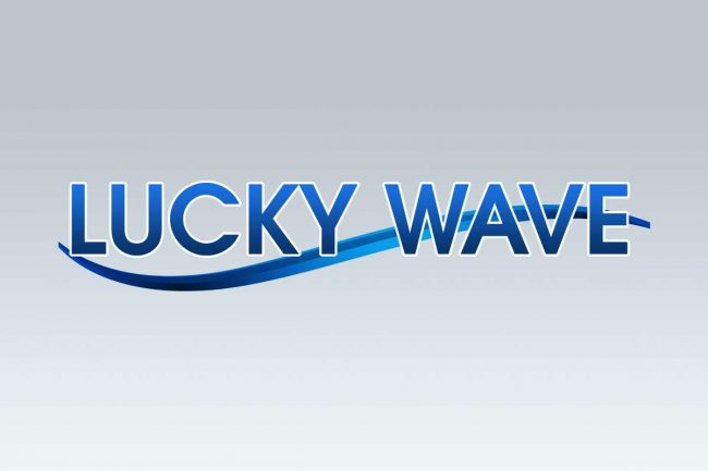 hero-lucky-wave Lucky Wave logo